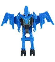 Quantum Heroes Dinoster Dönüşen Jay Min