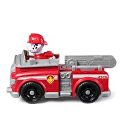Paw Patrol Figür ve Görev Aracı Marshall