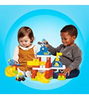 Mega Bloks Peek a Blocks Okul Oyun Seti GRJ19