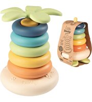 Little Smoby Halka Piramit