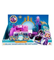 Petronix Deluxe Transforming Med Unit Ve Emma