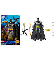 DC Batman Özel Aksiyon Figürü JMN71
