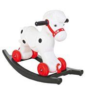 Pilsan Sallanan Müzikli Midilli At