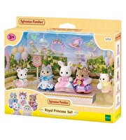 Sylvanian Families Kraliyet Prensesleri Seti