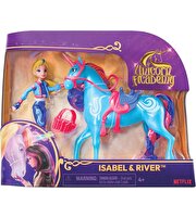 Unicorn Academy Unicorn River