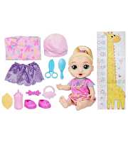 Baby Alive Büyüyen Bebeğim Lala Bebek G1444