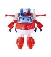 Harika Kanatlar Işıklı Devriye Jett