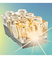 LEGO Harry Potter Luna Lovegood'un Evi 76467