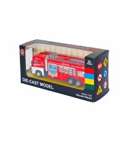 Çek Bırak 1:60 İtfaiye Aracı