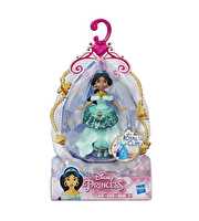 Disney Prenses Klipsli Mini Figür Jasmine E3089