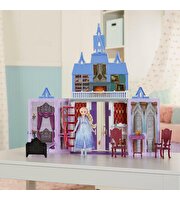 Disney Frozen 2 Katla Taşı Arendelle Şatosu E5511