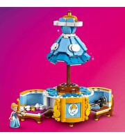 LEGO Disney Princess Sindirella'nın Elbisesi 43266