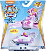 Paw Patrol Die-Cast Araçlar Skye