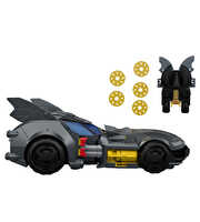 DC Batman Batmobile Aracı JMD52