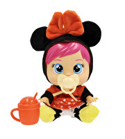 Cry Babies Love and Care Minnie 923784