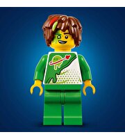 LEGO DREAMZzz Z-Blob’un Robot ve Araç Maceraları 71487