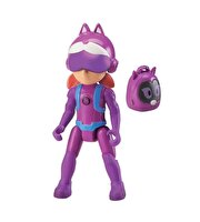 Petronix Defenders Sırt Çantalı Emma 7 5 Cm