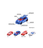 Majorette French Touch 5'li Koleksiyon Paketi