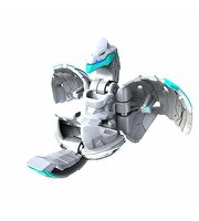 Bakugan Tekli Figür Haos Serpenteze