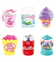 So Slime DIY Slimelicious Slime Shaker Üçlü Paket