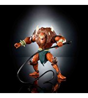 Masters of the Universe Origins 200X Delüks Beast Man Aksiyon Figürü JHK09