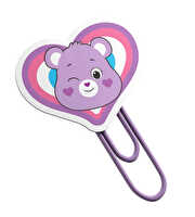 Real Littles Care Bears Mini Günlük 25568CB Share Bear