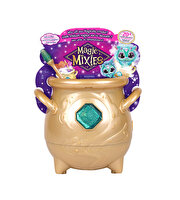 Magic Mixies Altın Sihirli Kazan S4 14938