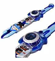 Infinity Nado Mini Mücadele Kolu Fury Wave Dragon (Enerji Dalgası Ejderhası)