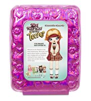 Na! Na! Na! Sürpriz Teens Bebekler Samantha Smartie