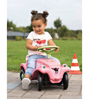 BIG Bobby Car Classic Flower Bingit Araba