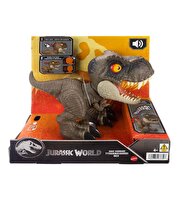 Sesli Jurassic World İnteraktif T Rex Figürü JCW01