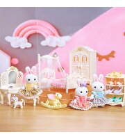 Bay Dreamy Büyük Yatak Odası Takımı Oyun Seti