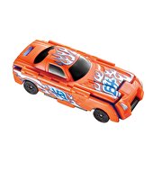 Transracers Spor Arabalar Alevli Araba-Amerikan Araba