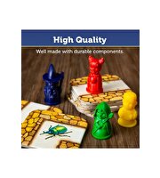 Smart Choice Labirent