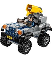 LEGO® Jurassic World Pteranodon Takibi 75926