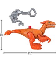 Imaginext Jurassic World Temel Araçlar Pyroraptor GVV94