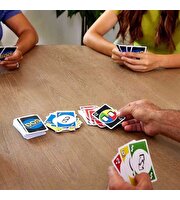 Uno Dos Kart Oyunu HNN01