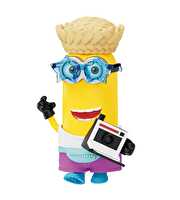 Blokees Minion Mokoo S2 Sürpriz Paket Figür Yapım Seti