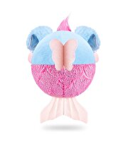 Rainbocorns Mermaidcorn Sürpriz S7-9283 Açık Pembe Si̇mli̇