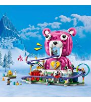 LEGO Fortnite Müzikal Mağara 77082