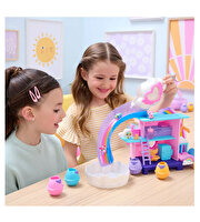 Hatchimals Alive 4 Kreş Oyun Seti