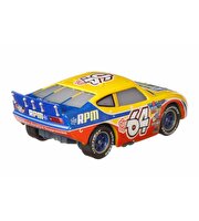 Cars 3 Tekli Karakter Araçlar Bruce Miller GCC60