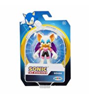 Sonic Aksiyon Figürler 6 Cm Rouge