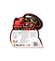 Spin N Build Rider S07 Wild Wasp Yarış Motoru