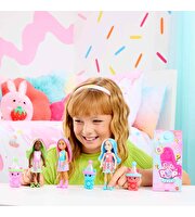 Barbie Chelsea Pop Reveal Milkahake Serisi Sürpriz Paket JCN89