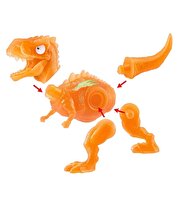Smashers Nano Jurassic Dinozor Yumurtası Sürpriz Paket CDU8-74132TQ1
