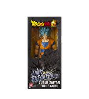 Dragon Ball Super Saiyan Blue Goku Figür 30 Cm