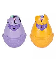 Hatchimals Alive Hatch N' Stroll Playset