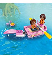 LEGO Friends Axolotl Macera Teknesi 42681