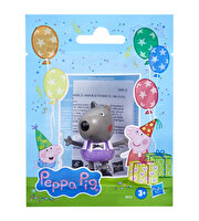 Peppa Pig Parti Arkadaşları Tekli Danny Dog